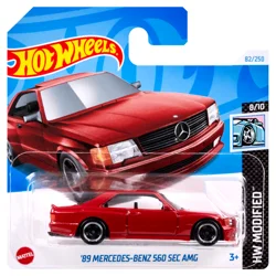 Hot Wheels Stockar 1 ea