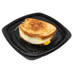 Sausage Farmhouse Sandwich (Heat & Eat)