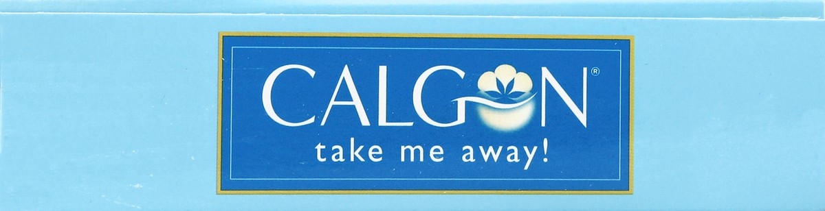 slide 5 of 5, Calgon Ultra Moisturizing Bath Beads, Ocean Breeze, 30 oz