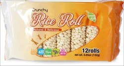GreenLife Gl Crunchy Rice Roll