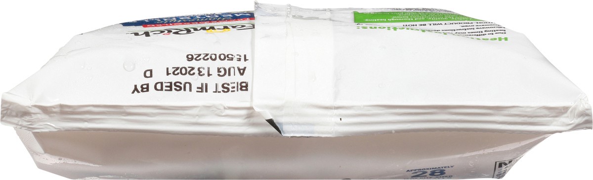 slide 12 of 12, Farm Rich Flame Broiled Homestyle Meatballs 14 oz, 14 oz