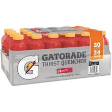 Gatorade Fruit Punch Thirst Quencher