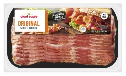 Ge Regular Hickory Bacon