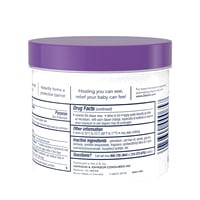 slide 19 of 21, Desitin Maximum Strength Baby Diaper Rash Cream, 40% Zinc Oxide, 16 oz, 16 oz