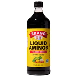 Bragg Liquid Aminos 32 oz