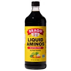 Bragg Liquid Aminos 32 oz