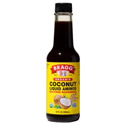 Bragg Organic Coconut Liquid Aminos 10 fl oz