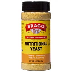 Bragg Nutritional Yeast