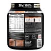 slide 4 of 5, Body Fortress Super Advanced 100% Protein Isolate, Vanilla, 1.33 lb