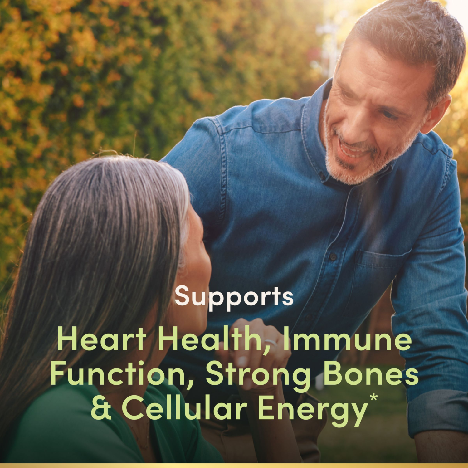 slide 6 of 6, Nature's Bounty High Potency Mens Complete Multivitamin Capsules 100 CT, 100 ct