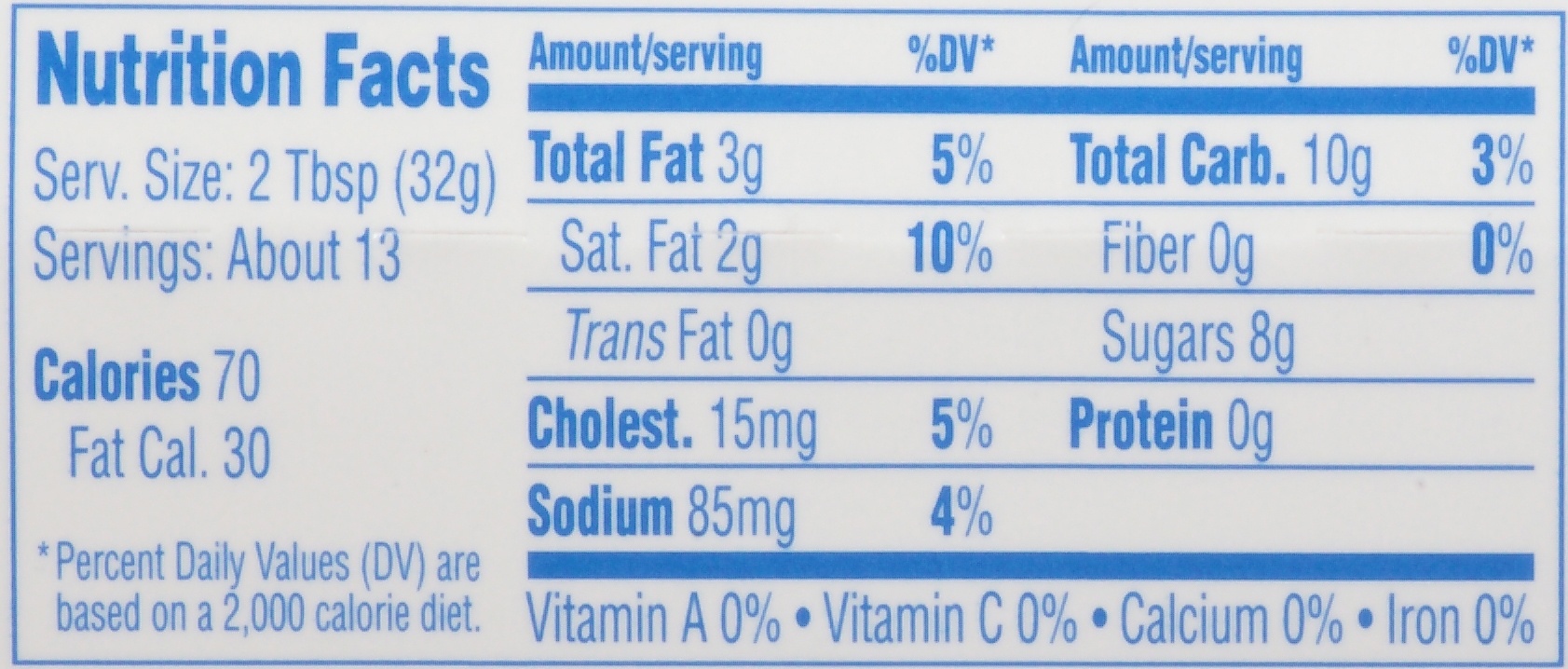 slide 3 of 8, Marzetti Cream Cheese Fruit Dip, 4/3.75 oz