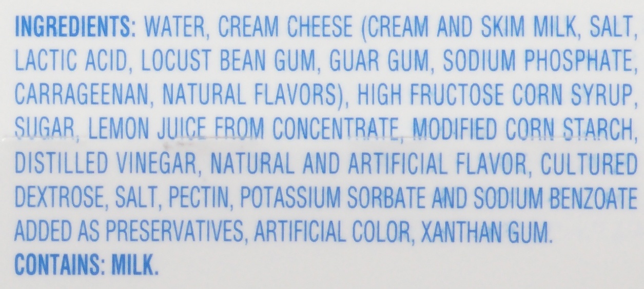 slide 6 of 8, Marzetti Cream Cheese Fruit Dip, 4/3.75 oz