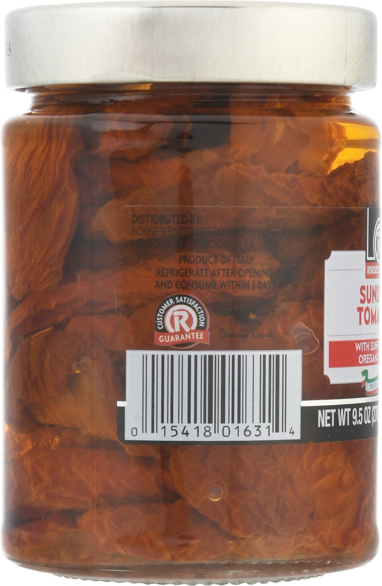 slide 5 of 9, Rouses Markets Rous Tomato Sun Dri, 9.5 oz