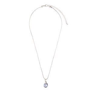 slide 1 of 1, Naiam Fash Necklace, 1 ct