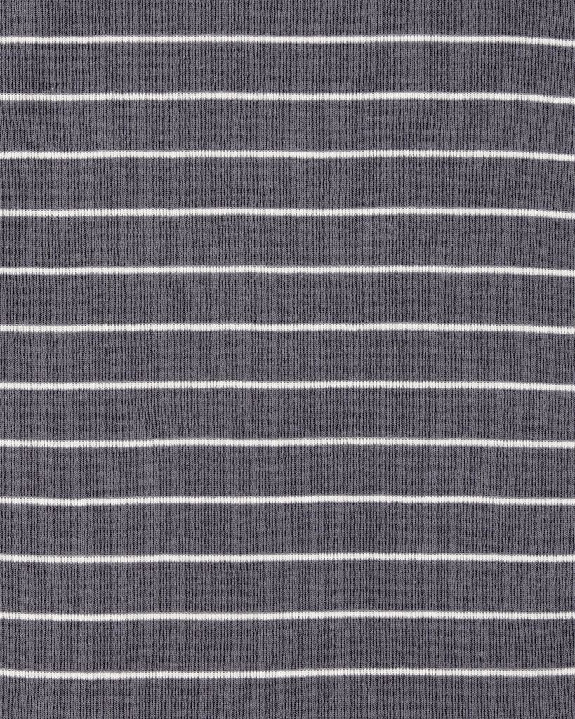 slide 4 of 6, Carter's 5-Pack Dog Short-Sleeve Cotton Bodysuits Multi NB, 1 ct