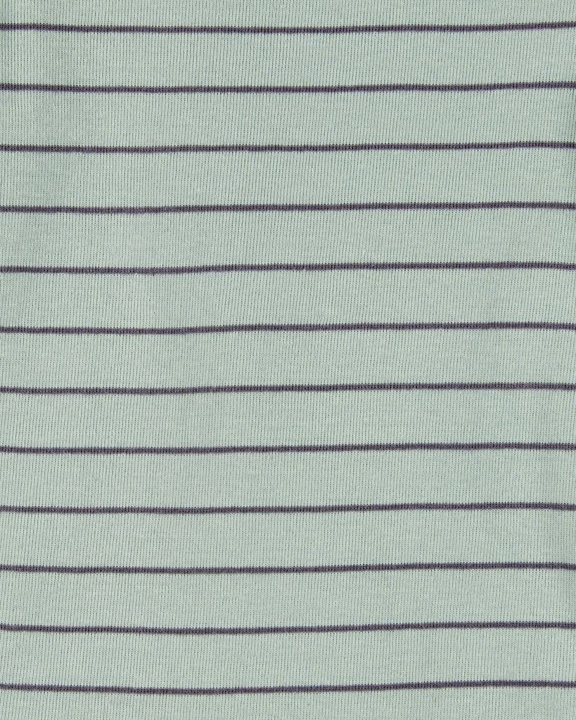 slide 5 of 6, Carter's 5-Pack Dog Short-Sleeve Cotton Bodysuits Multi NB, 1 ct