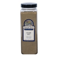 slide 1 of 1, Trade East Celery Salt, 32 oz