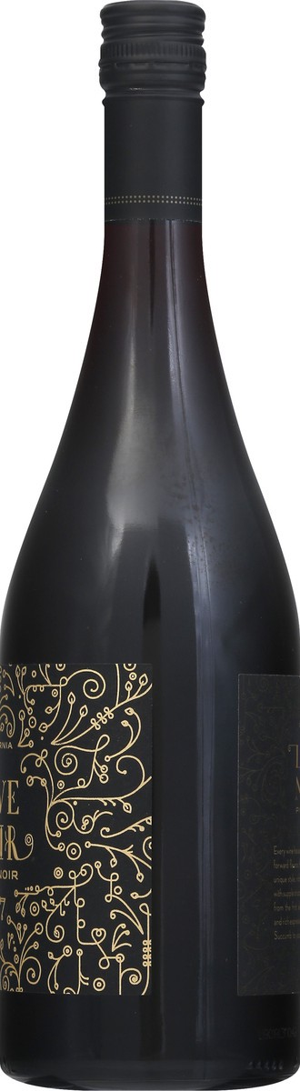 slide 5 of 10, Love Noir 2017 California Pinot Noir 750 ml, 750 ml
