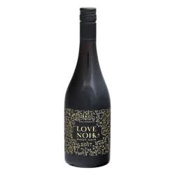 Love Noir Pinot Noir Red Wine - 750ml, 2018 California