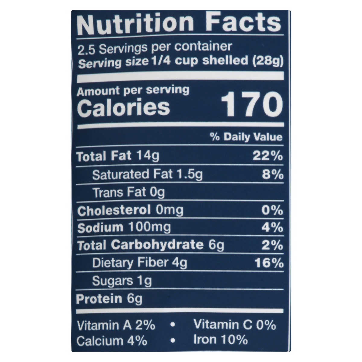 slide 5 of 8, Chinook Seedery Sunflower Seeds Hatch Green Chile, 4.7 oz