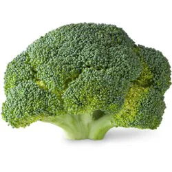 Broccoli Crowns