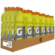 Gatorade Lemon-Lime Thirst Quencher