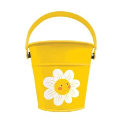 ShedRain GoGo Kids Bucket - Solo Happy Sun