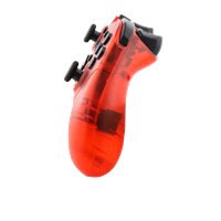 slide 15 of 17, Wireless Core Controller for Nintendo Switch - Red, 1 ct