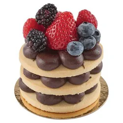 Nhtc Fudge Berry Stack 7 oz