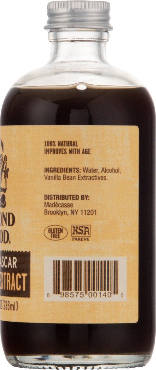 slide 7 of 13, Beyond Good Madagascar Vanilla Extract 8 fl oz, 8 fl oz