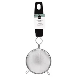 Publix Strainer, Mesh