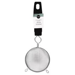 Publix Strainer, Mesh