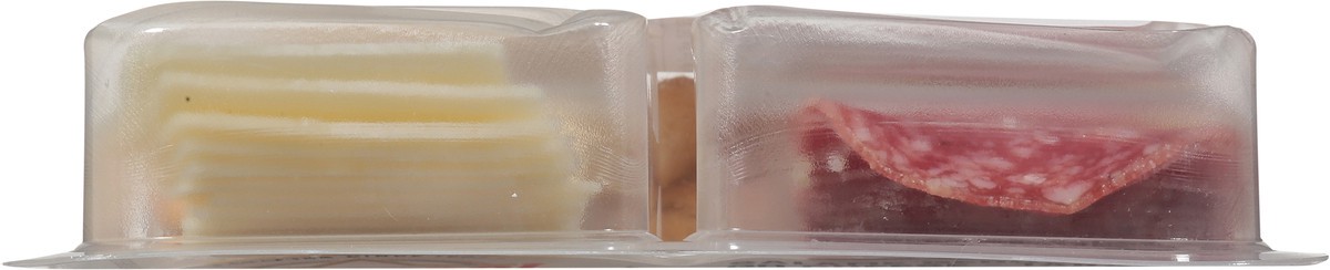 slide 3 of 14, Negroni Salme Genoa Asiago Cheese-Taralli 3 oz, 3 oz