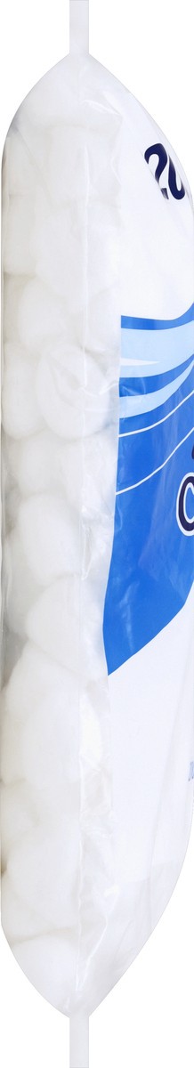 slide 5 of 8, IRIS Cotton Balls 200 ea, 200 ct