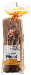 Sedano'ss Whole Wheat