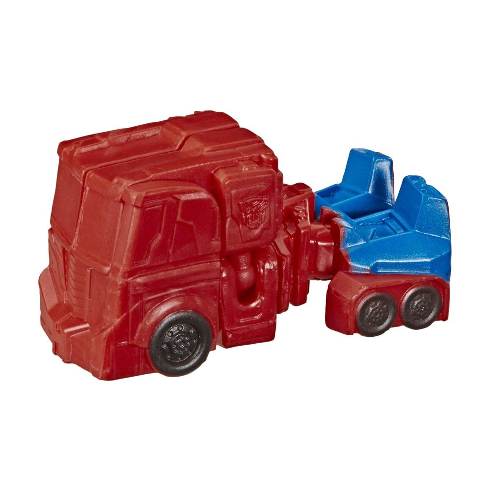slide 3 of 6, Hasbro Transformers Cyberverse Tiny Turbo Changers Blind Bag, 1 ct