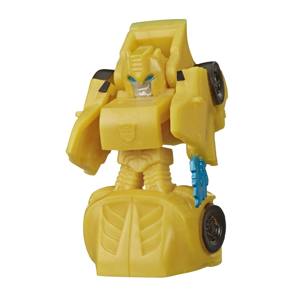 slide 4 of 6, Hasbro Transformers Cyberverse Tiny Turbo Changers Blind Bag, 1 ct