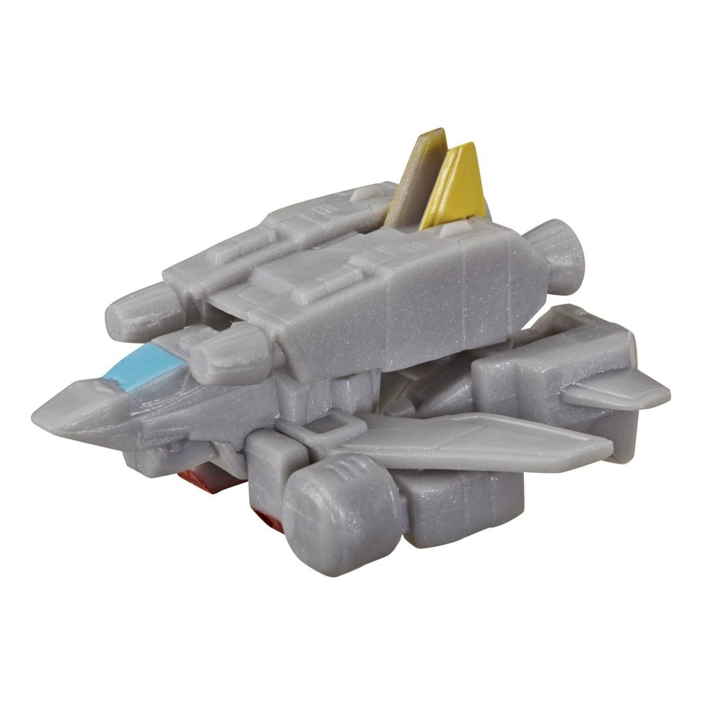 slide 5 of 6, Hasbro Transformers Cyberverse Tiny Turbo Changers Blind Bag, 1 ct