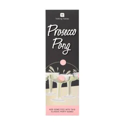 Prosecco Pong