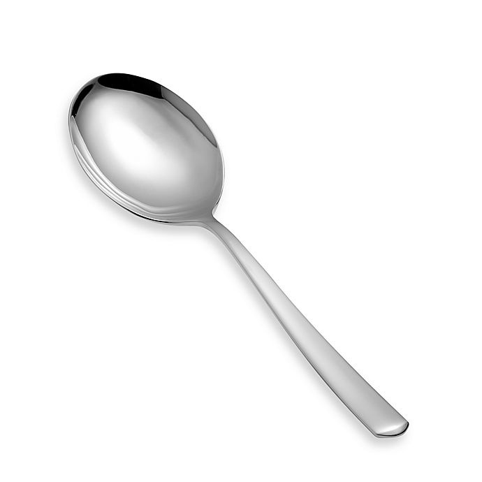 slide 1 of 1, WMF Bistro Serving Spoon, 1 ct
