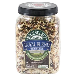 RiceSelect Rice Blend, Royal Blend