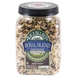 RiceSelect Rice Blend, Royal Blend