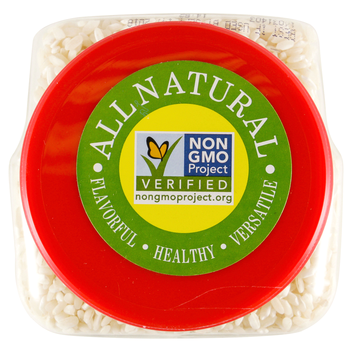 slide 2 of 2, RiceSelect Rice, Arborio, 32 oz