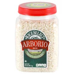 RiceSelect Rice, Arborio