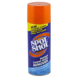 Spot Shot Instant Carpet Stain Remover 14 oz