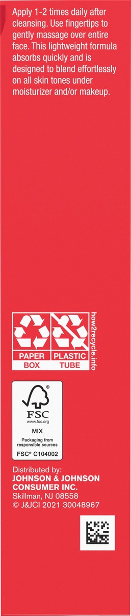 slide 7 of 8, Neutrogena Stubborn Blackheads Daily Acne Facial Serum, 1 fl. oz, 1 oz