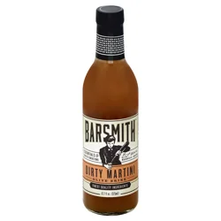 Barsmith Dirty Martini Olive Brine