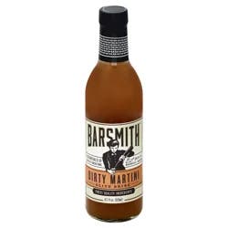 Barsmith Dirty Martini Olive Brine