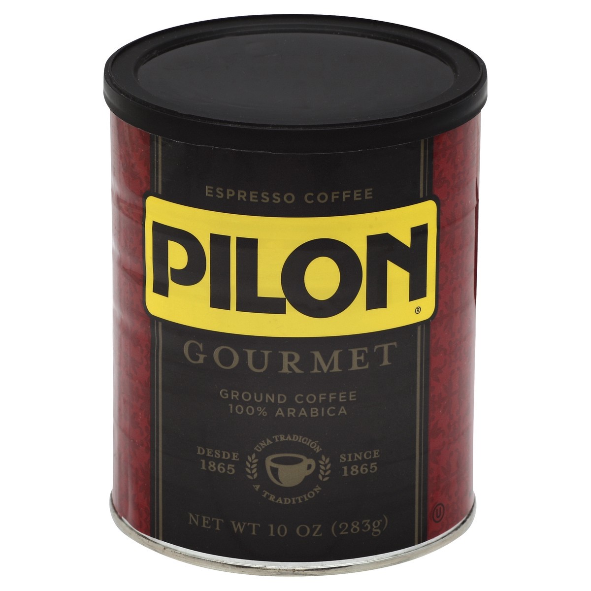 slide 8 of 8, Pilon Coffee - 10 oz, 10 oz