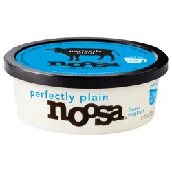 Noosa Plain Yoghurt